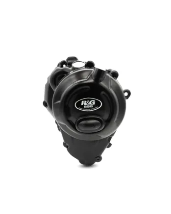 Комплект протектори за двигател R&G RACING Race Series Engine Case Protection Cover Set - 3 pieces Triumph Speed Triple 1200 RS 21-26