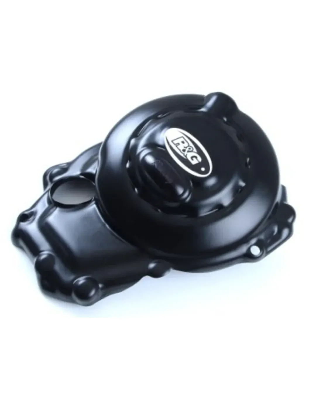 Комплект протектори за двигател R&G RACING Race Series Engine Case Protection Cover Set - Black Kawasaki ZX-10R 11-25