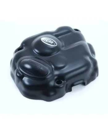 Комплект протектори за двигател R&G RACING Race Series Engine Case Protection Cover Set - Black Kawasaki ZX-10R 11-25
