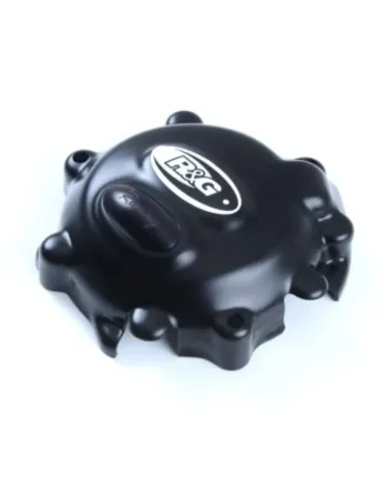 Комплект протектори за двигател R&G RACING Race Series Engine Case Protection Cover Set - Black Kawasaki ZX-10R 11-25