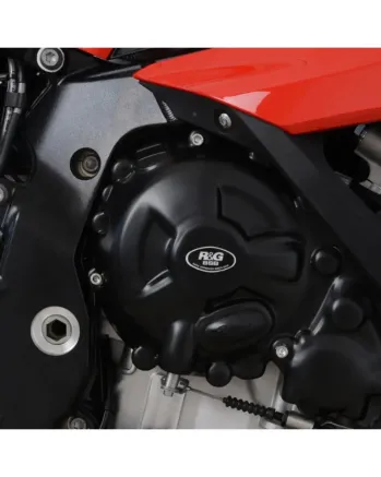 Комплект протектори за двигател R&G RACING (Water Pump/Alternator/Clutch/Pulse) Engine Case Cover Kit BMW S 1000XR 20-23