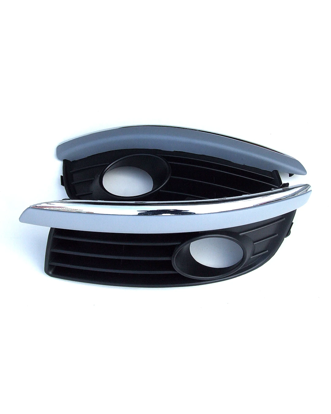Комплект решетки за броня за Фолксваген Джета Volkswagen VW Jetta 2004-2009г.