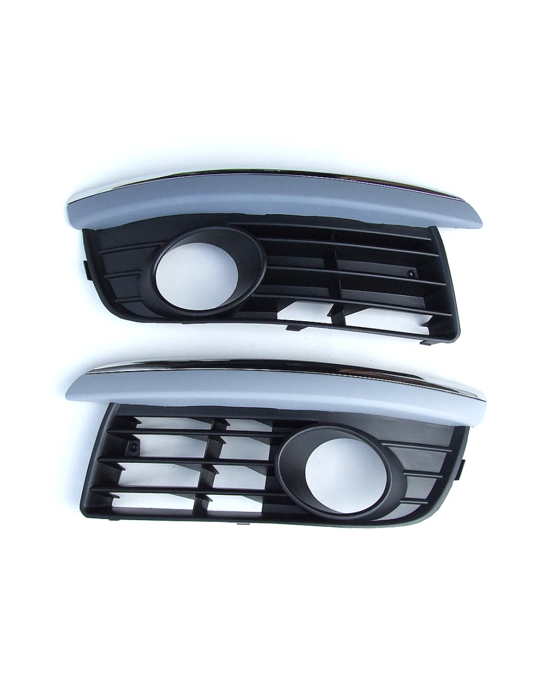 Комплект решетки за броня за Фолксваген Джета Volkswagen VW Jetta 2004-2009г.