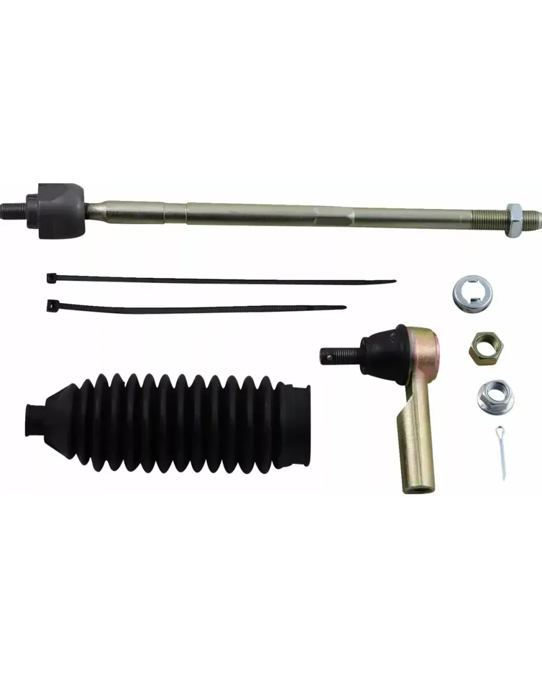 Комплект сглобяване на щанги за UTV MOOSE RACING TIE ROD END KIT HONDA
