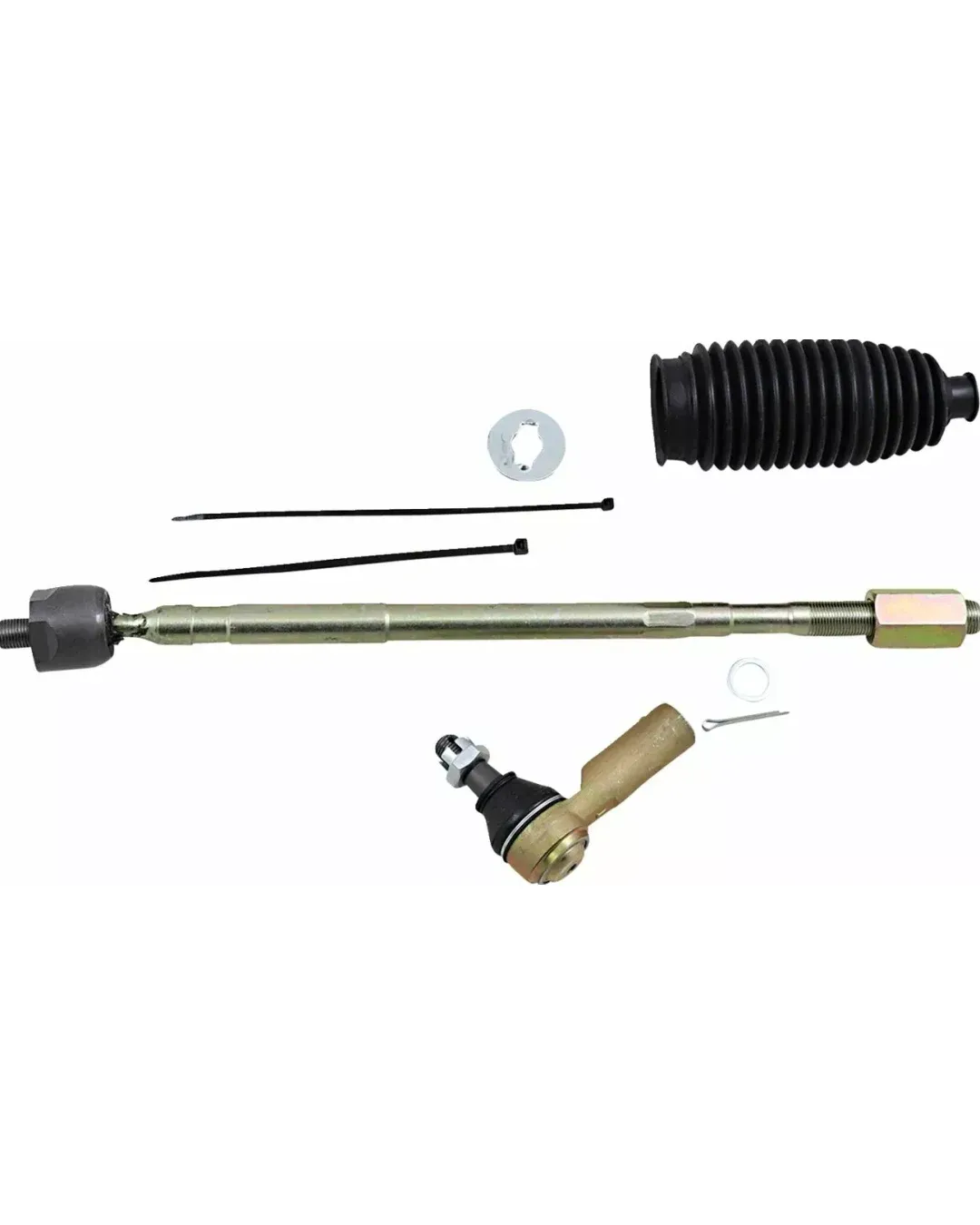 Комплект сглобяване на щанги за UTV MOOSE RACING TIE ROD END KIT KAW