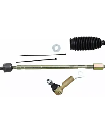 Комплект сглобяване на щанги за UTV MOOSE RACING TIE ROD END KIT KAW