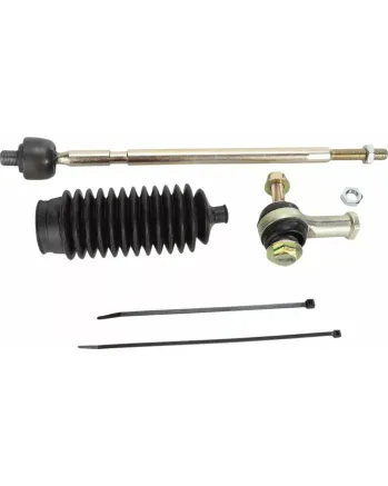 Комплект сглобяване на щанги за UTV MOOSE RACING TIE ROD END KIT LEFT SIDE