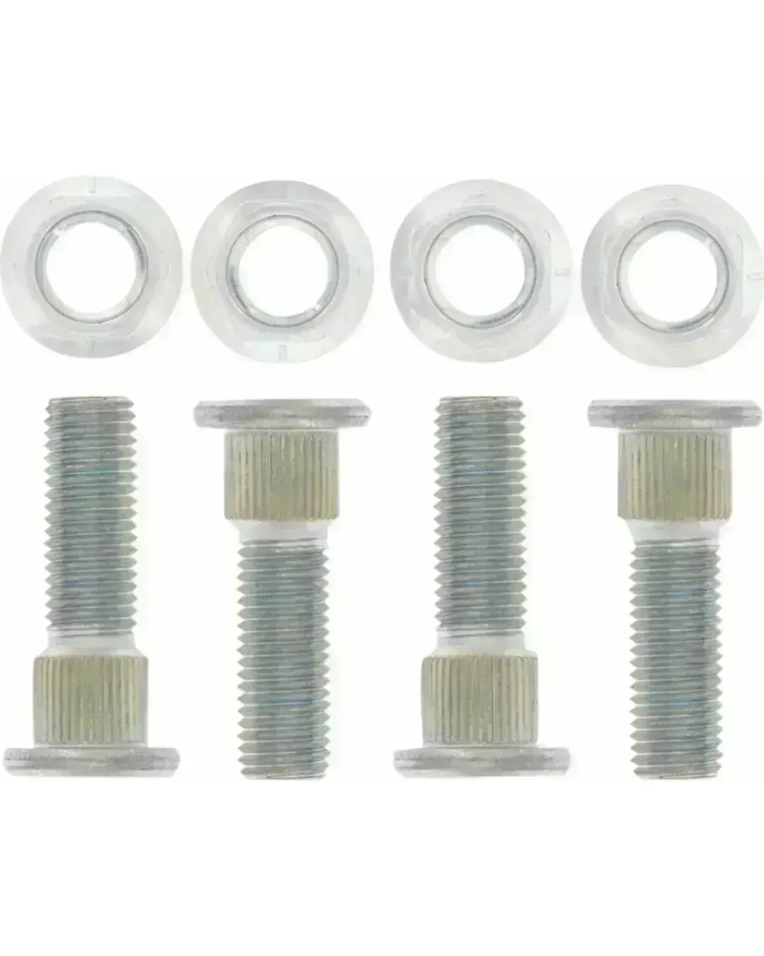 Комплект шпилки/гайки за джанти MOOSE RACING WHEEL STUD/NUT KIT MSE