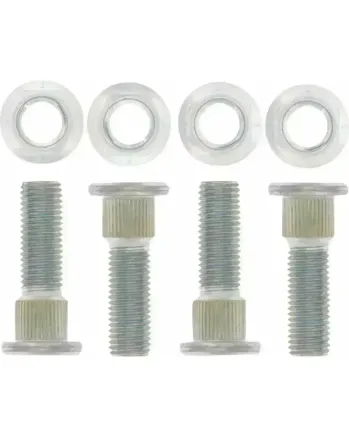 Комплект шпилки/гайки за джанти MOOSE RACING WHEEL STUD/NUT KIT MSE