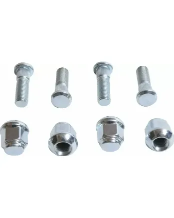 Комплект шпилки/гайки за колело MOOSE RACING WHEEL STUD/NUT KIT MSE