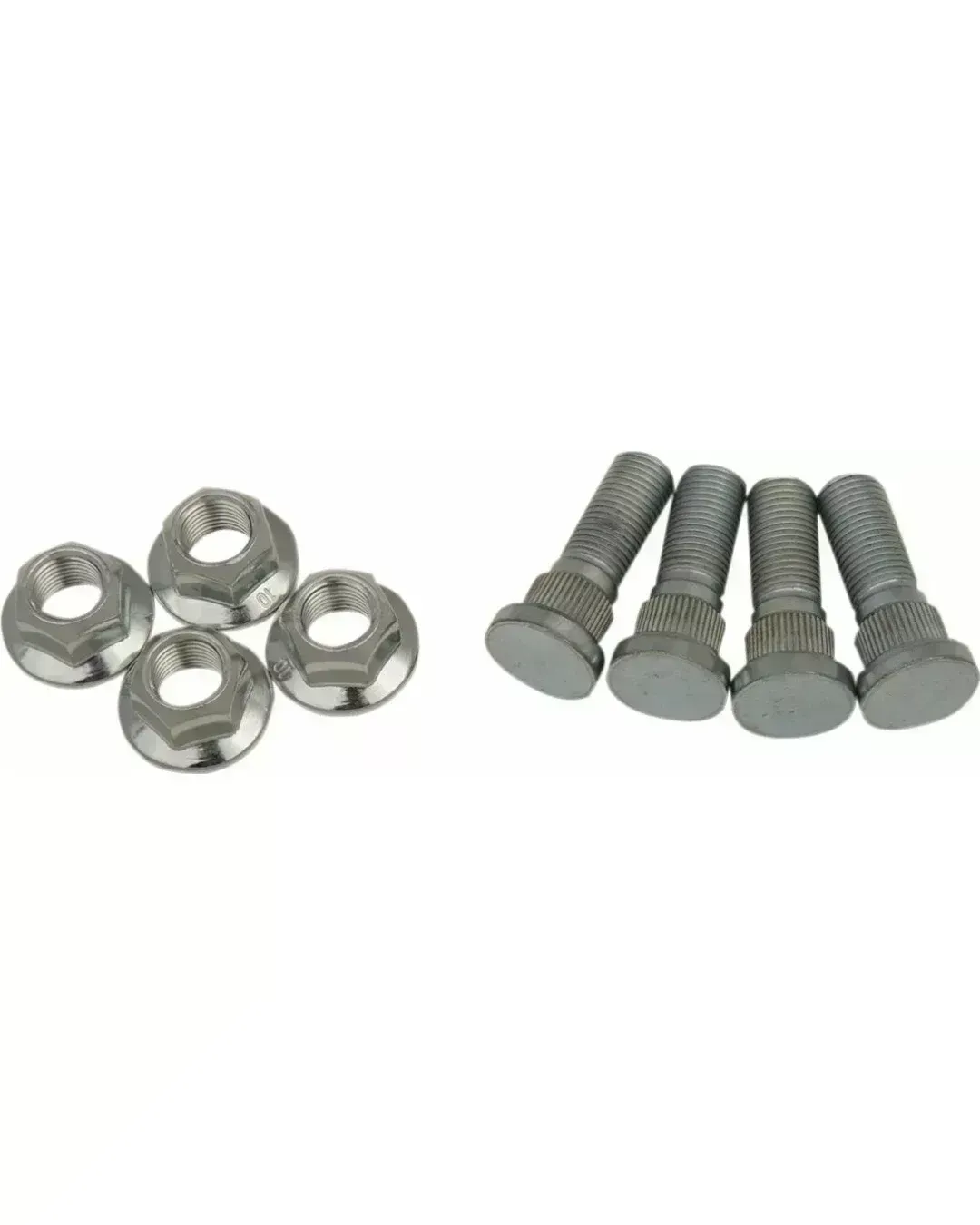 Комплект шпилки/гайки за колело MOOSE RACING WHEEL STUD/NUT KIT MSE