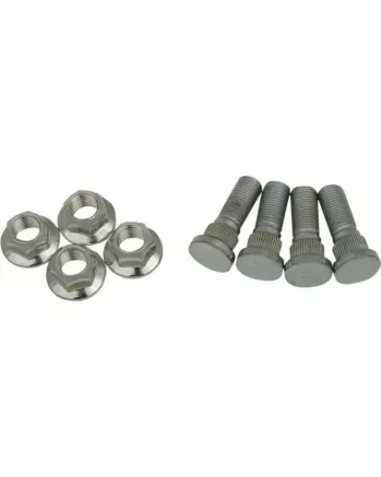 Комплект шпилки/гайки за колело MOOSE RACING WHEEL STUD/NUT KIT MSE