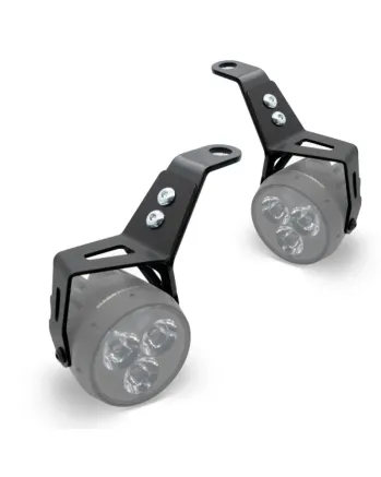 КОМПЛЕКТ СКОБИ ЗА ДОПЪЛНИТЕЛНИ СВЕТЛИНИ BARRACUDA BMW GS