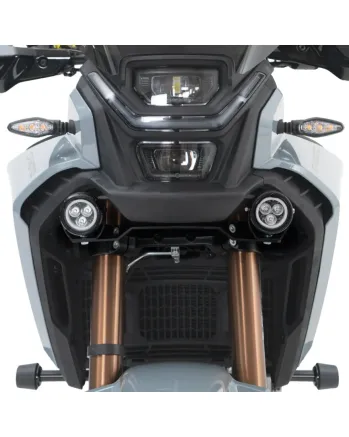 Комплект скоби за монтаж на светлини BARRACUDA CF Moto 450MT