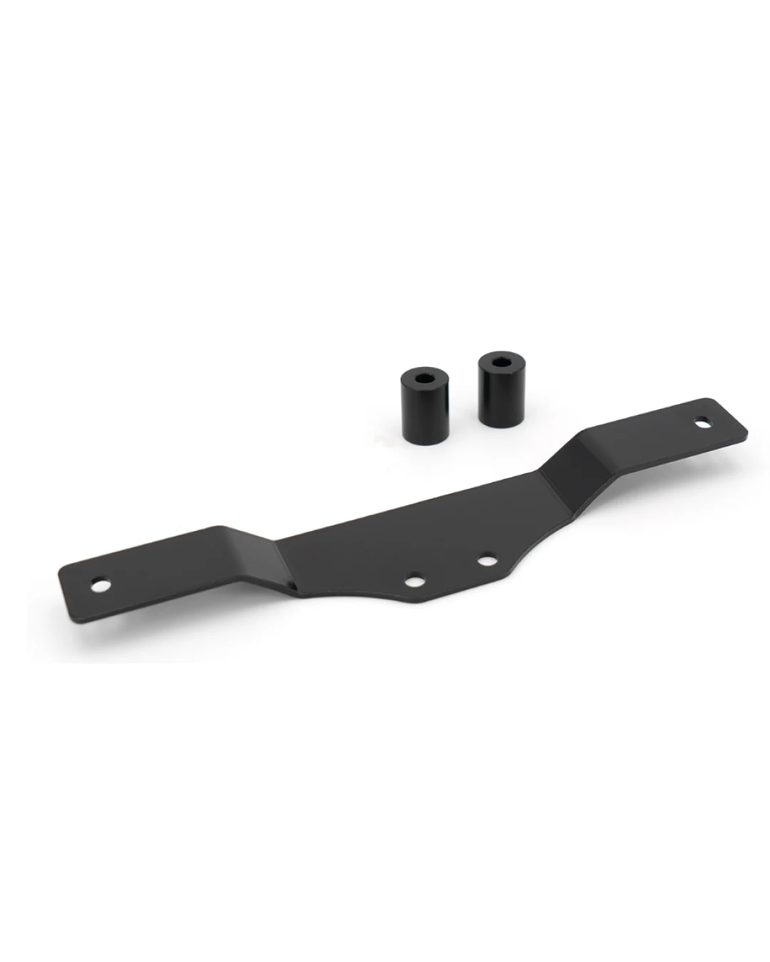 Комплект скоби за монтаж на светлини BARRACUDA CF Moto 450MT