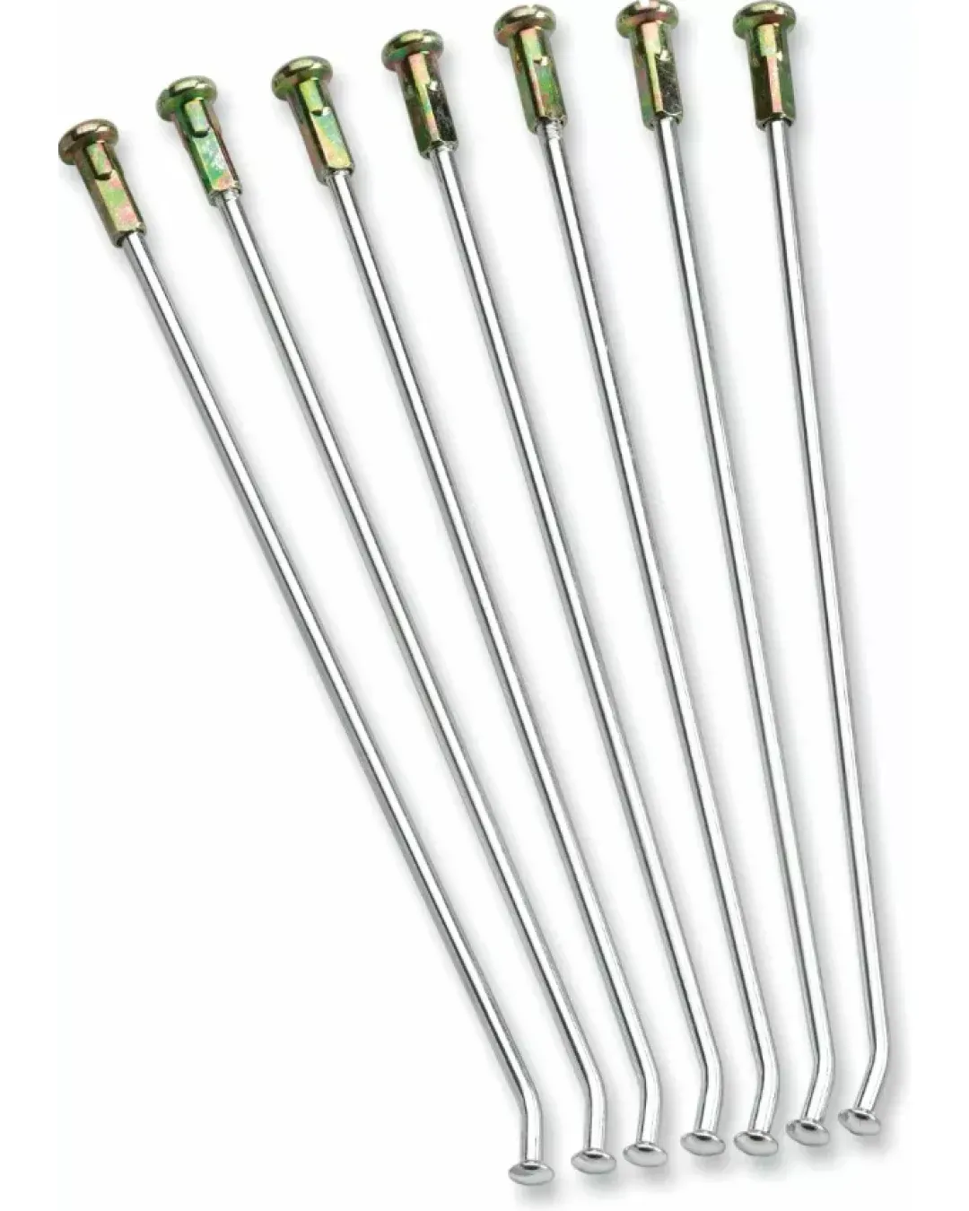 Комплект спици 220mm MOOSE RACING SPOKE SET MOOSE 19" SS