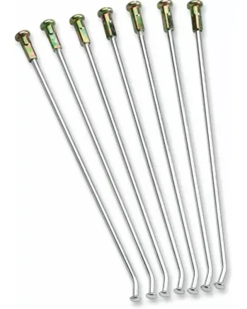 Комплект спици MOOSE RACING SPOKE SET MOOSE 18