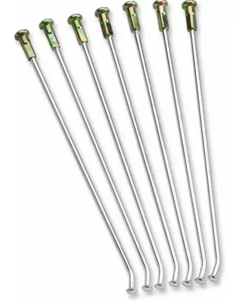 Комплект спици MOOSE RACING SPOKE SET MOOSE 18" CS