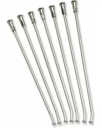 Комплект спици MOOSE RACING SPOKE SET MOOSE 18 SS