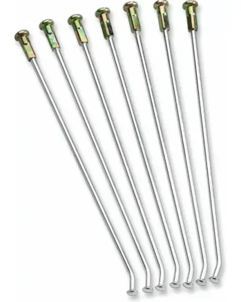 Комплект спици MOOSE RACING SPOKE SET MOOSE 19