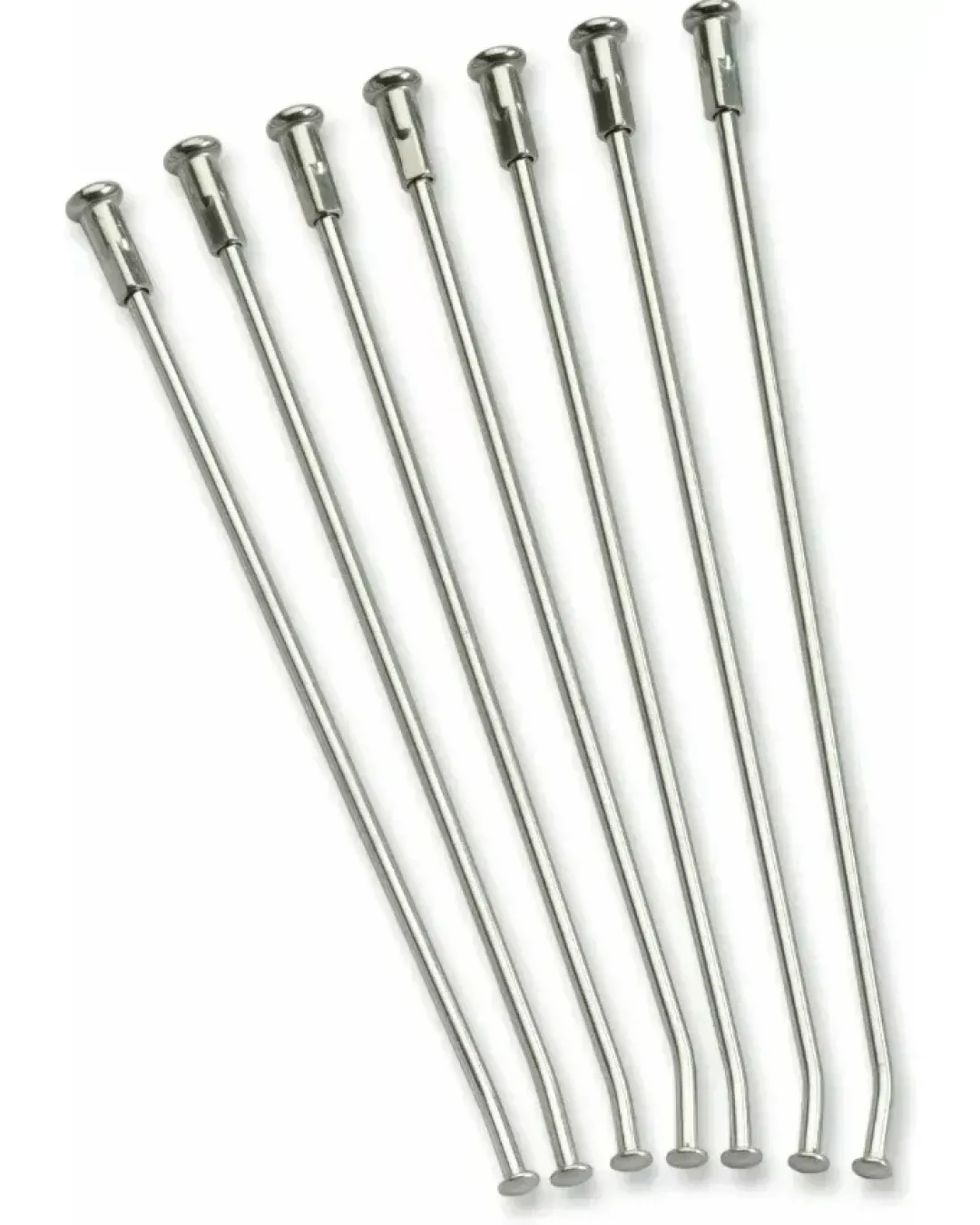 Комплект спици MOOSE RACING SPOKE SET MOOSE 19" CS