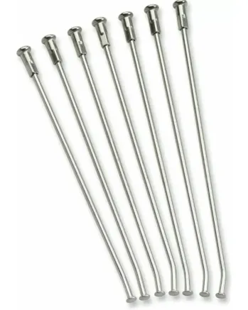 Комплект спици MOOSE RACING SPOKE SET MOOSE 19" CS
