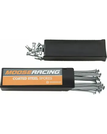 Комплект спици MOOSE RACING SPOKE SET MOOSE 19" CSS