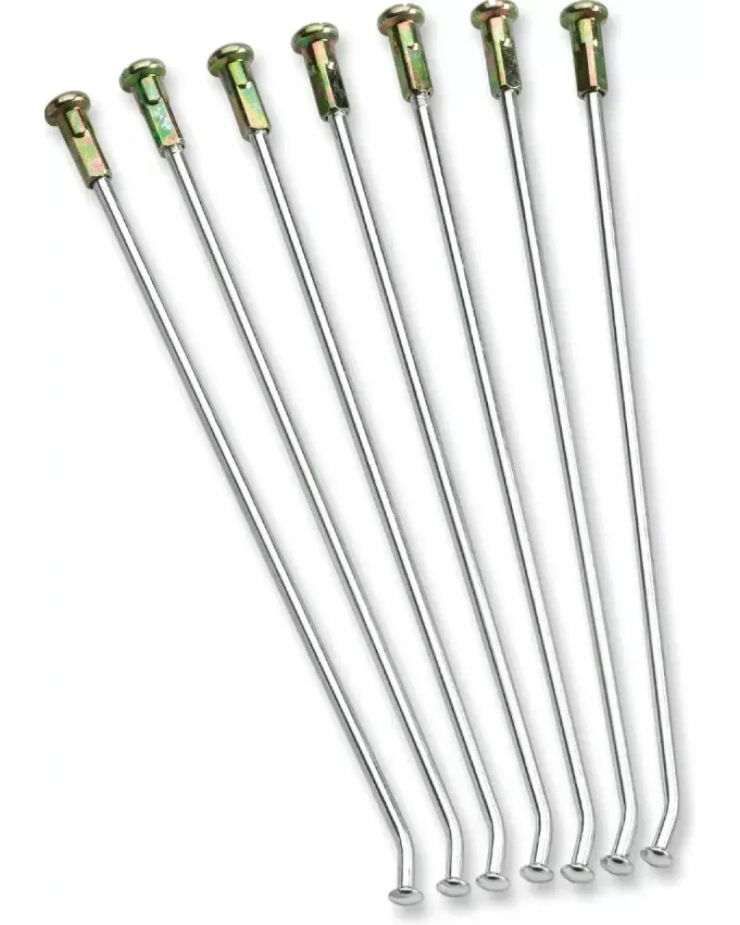 Комплект спици MOOSE RACING SPOKE SET MOOSE 19" CSS
