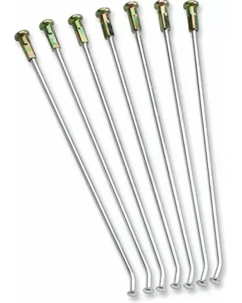 Комплект спици MOOSE RACING SPOKE SET MOOSE 19" CSS
