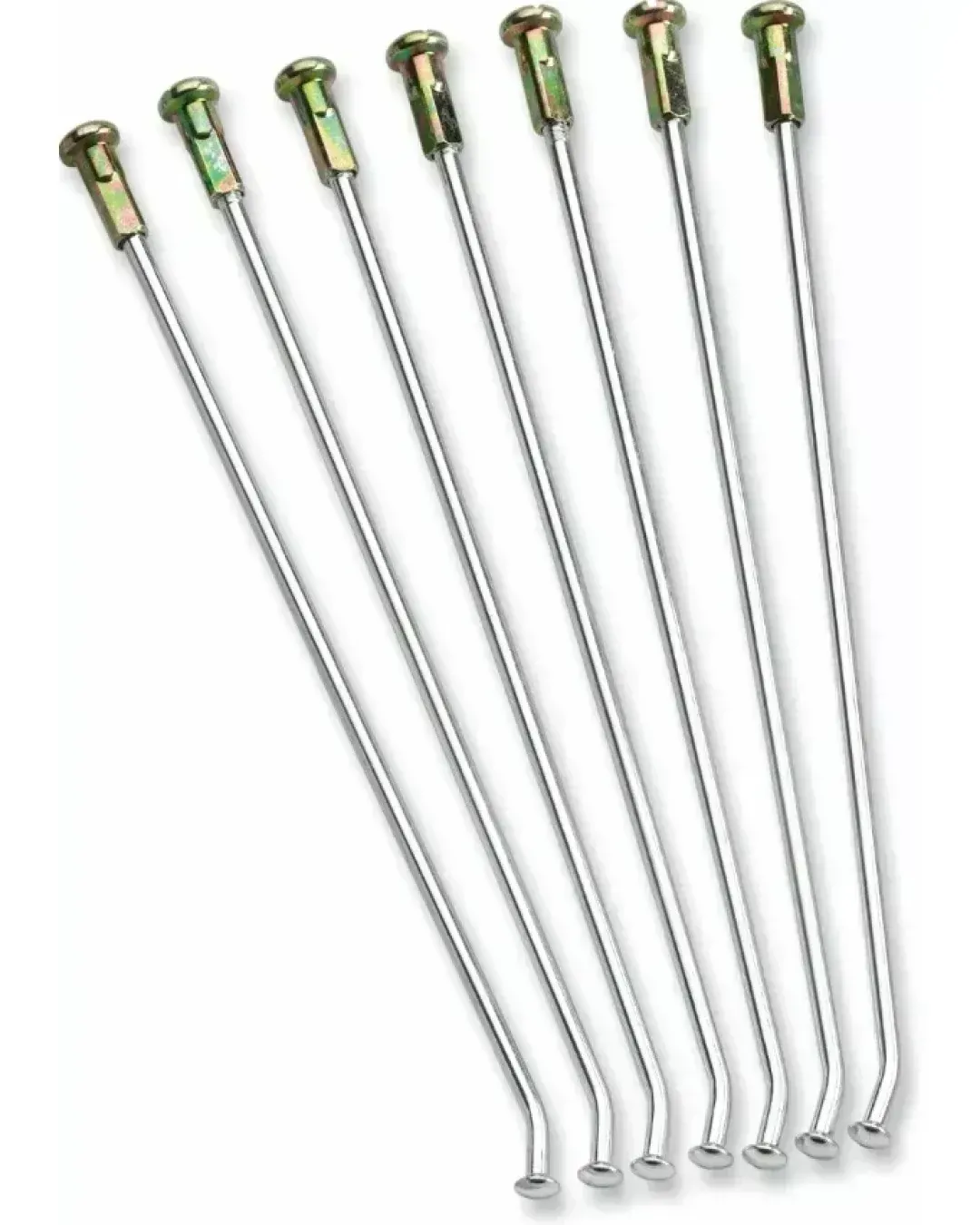 Комплект спици MOOSE RACING SPOKE SET MOOSE 19" SS