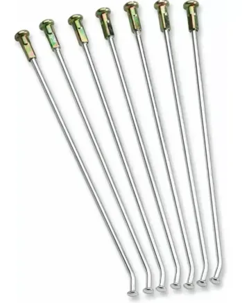 Комплект спици MOOSE RACING SPOKE SET MOOSE 21" CS