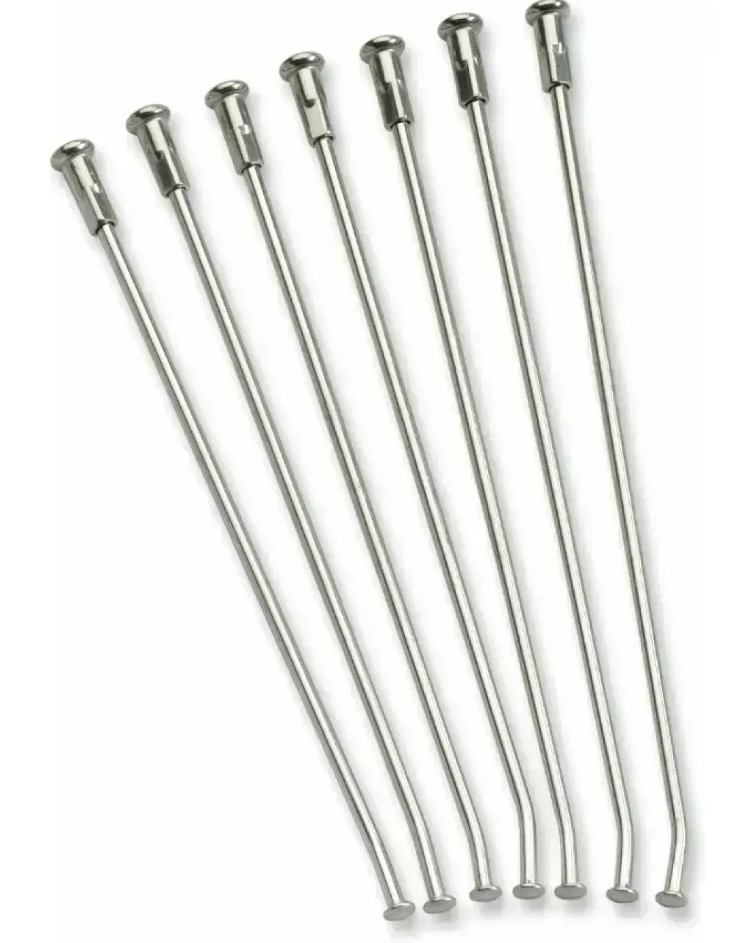 Комплект спици MOOSE RACING SPOKE SET MOOSE 21" SS