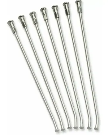 Комплект спици MOOSE RACING SPOKE SET MOOSE 21" SS