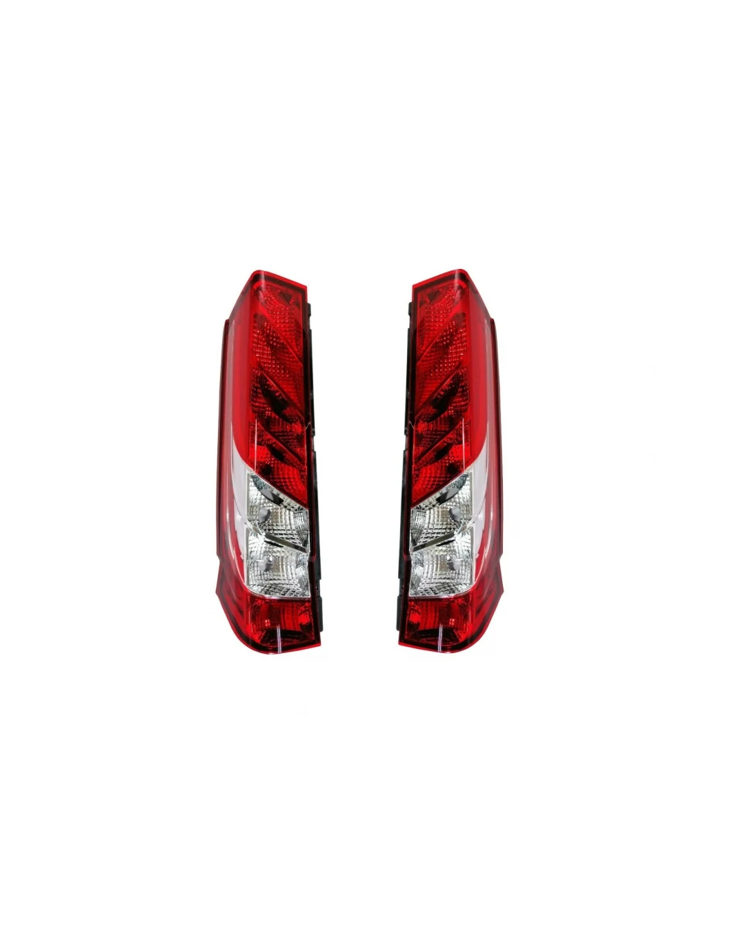 Комплект Стопове Ляв Десен Стоп За Iveco Daily 6 2014+ 5801523220 5801523221