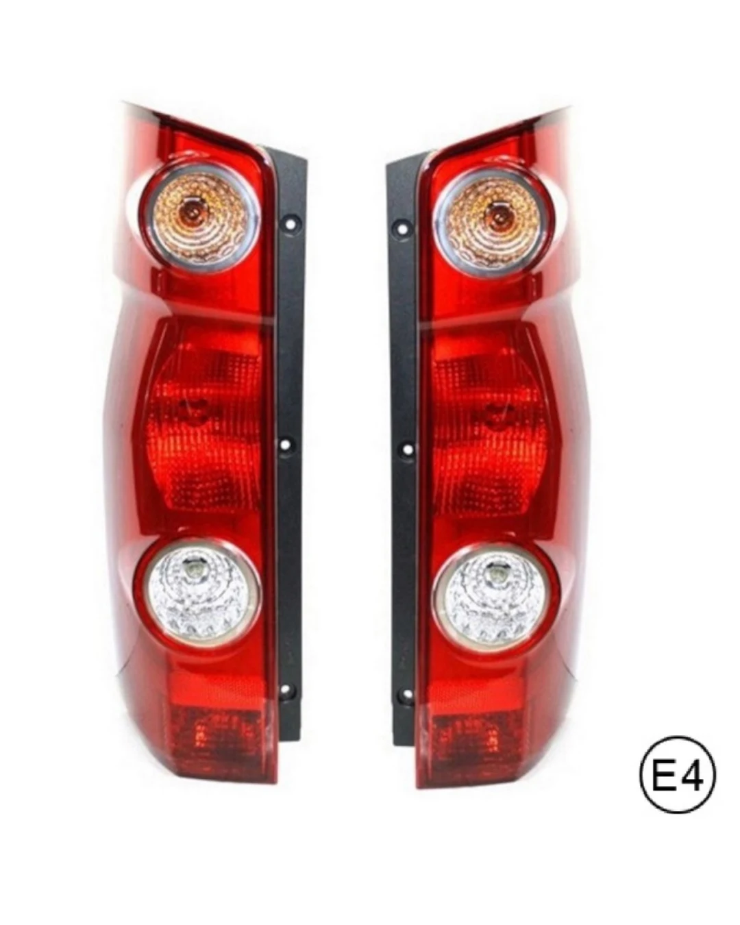 Комплект Стопове Ляв Десен Стоп За Vw Crafter Фолксваген Крафтър 2006- 89033706 , 89033705