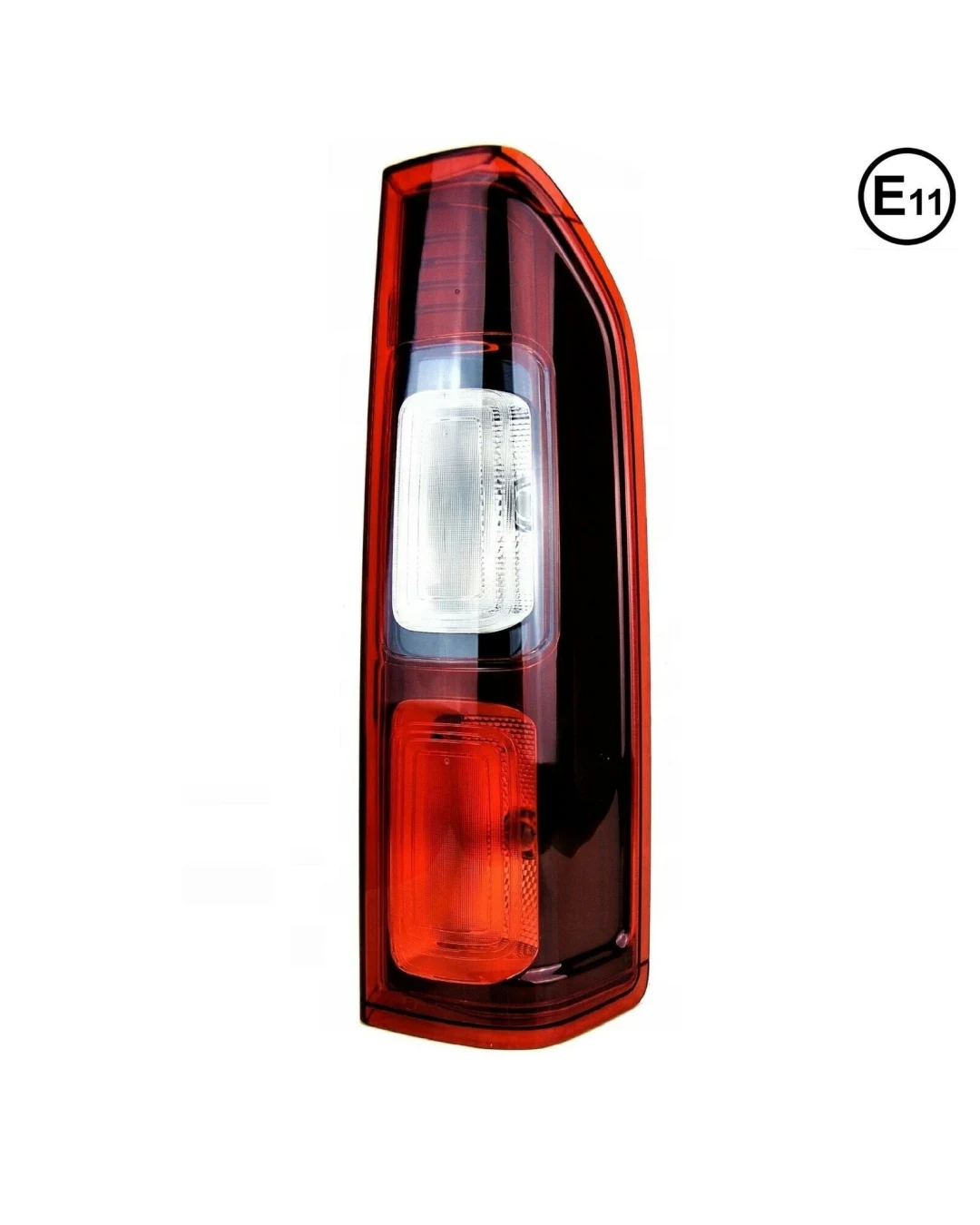 Комплект Стопове Ляв и Десен За Рено Трафик Renault Trafic 2014-2019, Опел Виваро Opel Vivaro -2014-2019