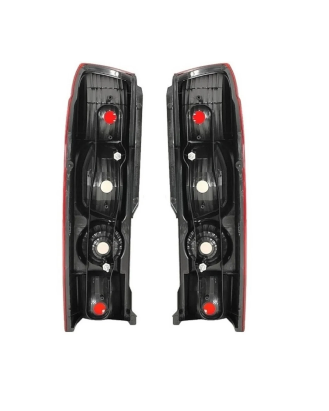 Комплект Стопове Стоп За Fiat Ducato Peugeot Boxer Citroen Jumper 2006+ 136645408 ,136645508