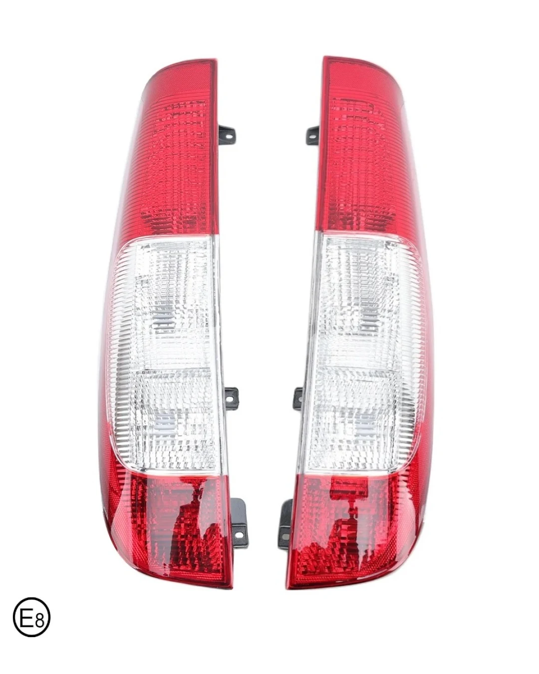 Комплект стопове за Mercedes Vito W639 / Viano 2004–2015 OEM A6398200164 A6398200264