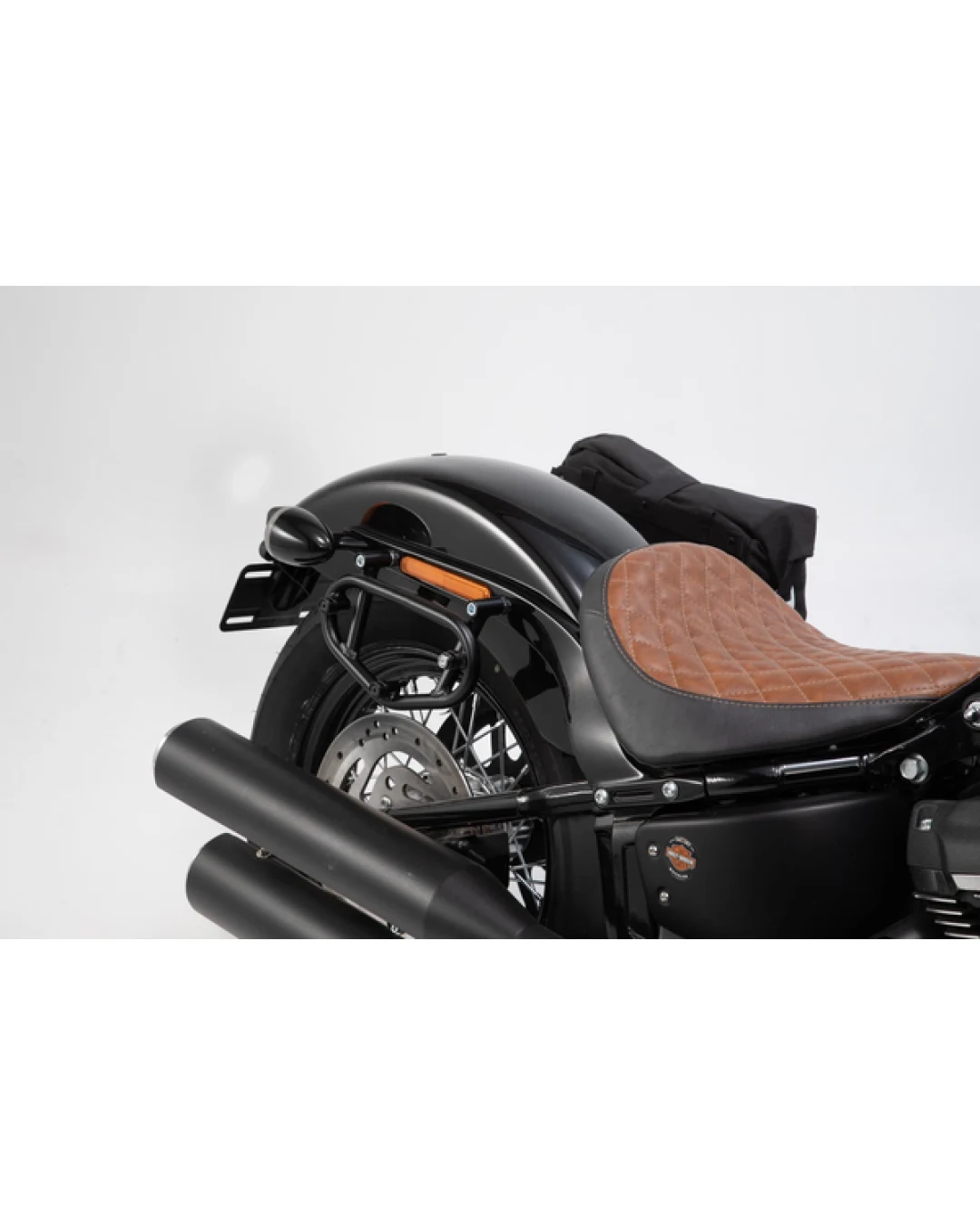 Комплект странични чанти SW-MOTECH LC SIDE BAG SYS LEGEND BK FXBB 1750 ABS 18-20