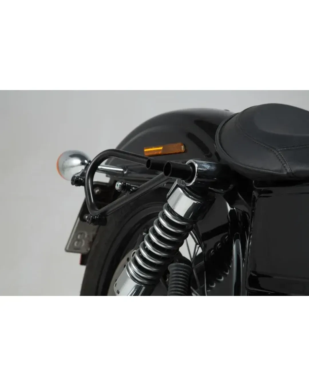 Комплект странични чанти SW-MOTECH LC SIDE BAG SYS LEGEND BK FXDWG 1584 15