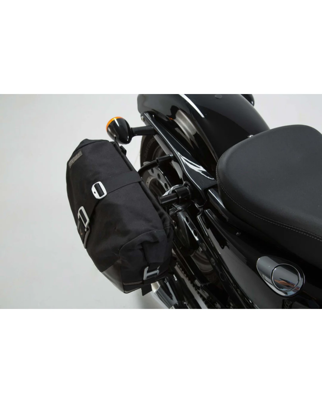 Комплект странични чанти SW-MOTECH LC SIDE BAG SYS LEGEND BK XL 1200 C 17-20