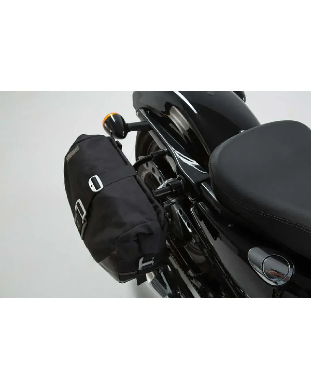 Комплект странични чанти SW-MOTECH LC SIDE BAG SYS LEGEND BK XL 1200 C 17-20