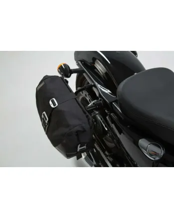 Комплект странични чанти SW-MOTECH LC SIDE BAG SYS LEGEND BK XL 1200 C 17-20