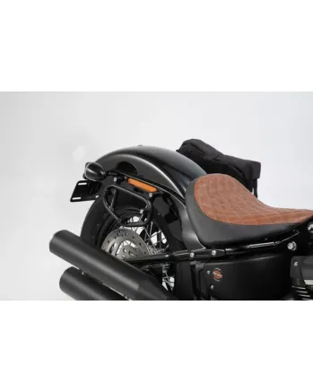 Комплект странични чанти SW-MOTECH LC SIDE BAG SYS LEGEND FXBB 1750 ABS 20