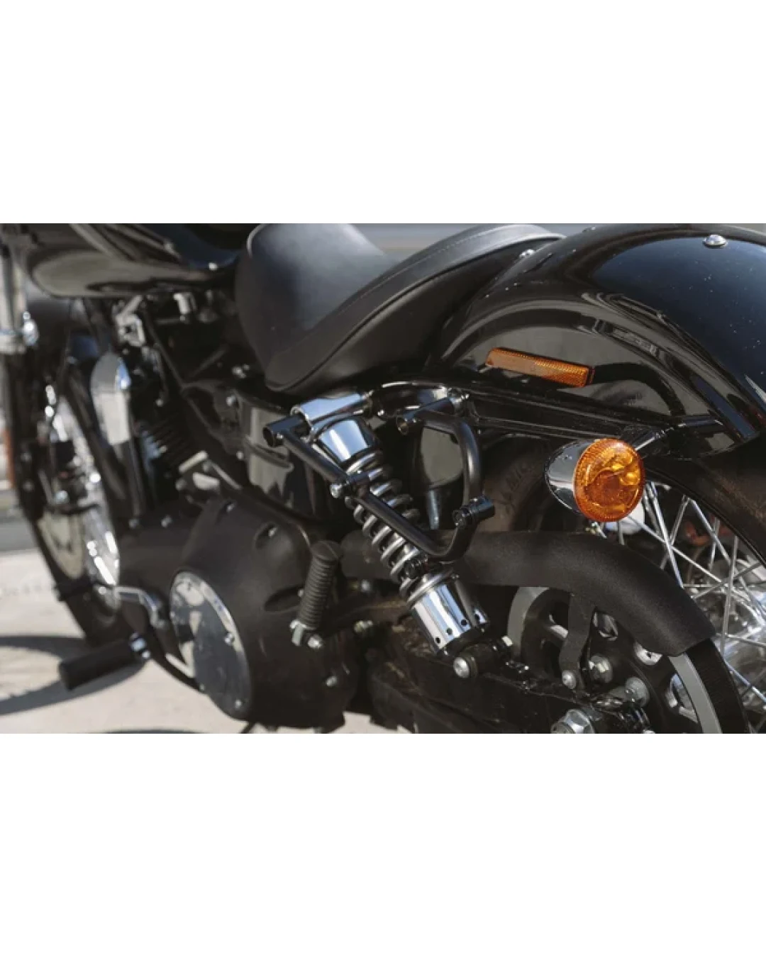 Комплект странични чанти SW-MOTECH LC SIDE BAG SYS LEGEND FXDB 1584 13