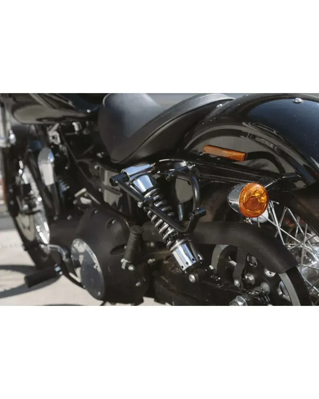 Комплект странични чанти SW-MOTECH LC SIDE BAG SYS LEGEND FXDB 1584 13