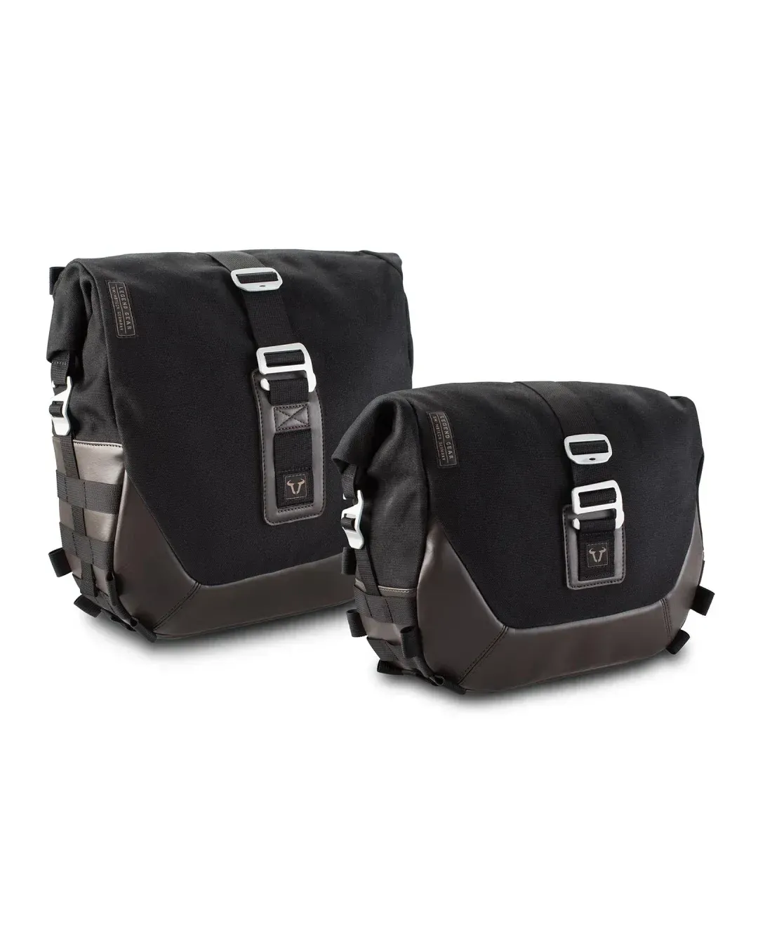 Комплект странични чанти SW-MOTECH LC SIDE BAG SYS LEGEND L