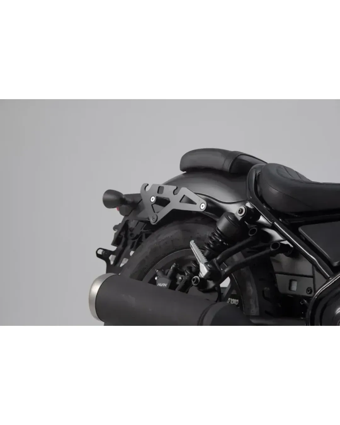 Комплект странични чанти SW-MOTECH LH SIDE BAG SYS LEGEND CMX 500