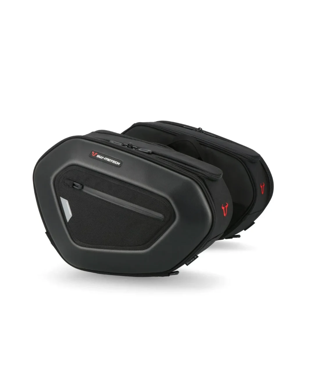 Комплект странични чанти SW-MOTECH PRO BLAZE H SADDLEBAGS
