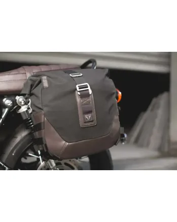 Комплект странични чанти SW-MOTECH SIDEBAG SYS LEGEND LC B BONNEVILLE 1200 T120 ABS 24